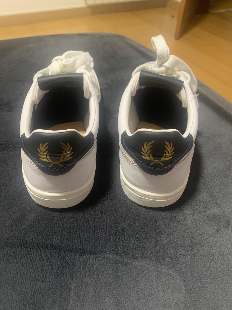 Sapatilhas Fred Perry