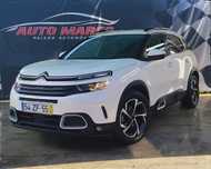 Citroën C5 Aircross 1.5 BlueHDi Feel