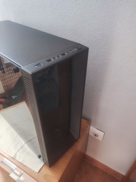 Caixa de PC como nova