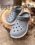 Крокси Сабо Crocs Off Court Clog Крокси Сабо Унісекс Crocs Crocs