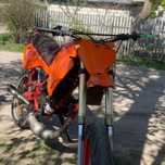 Derbi Senda 50cc