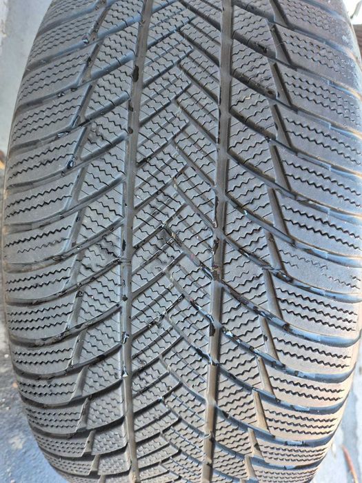 Диски Шини BMW X5 G05 X6 G06 265/50R19 5х112 Bridgestone LM001 Зима