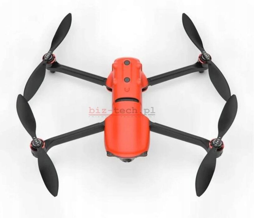 Dron Autel Evo II kamera 8K 48 MPx Sony GPS 9km