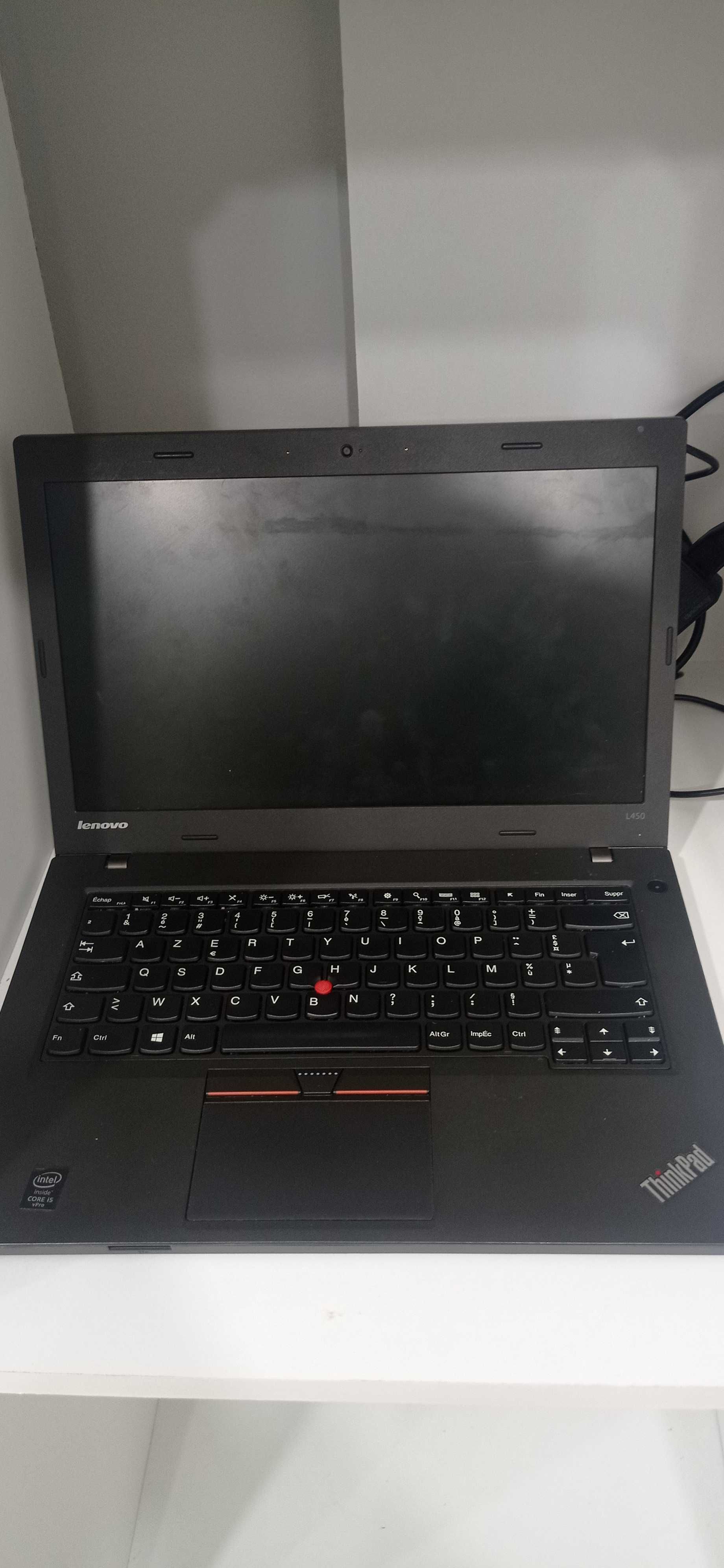 Ноутбук Леново Lenovo L450