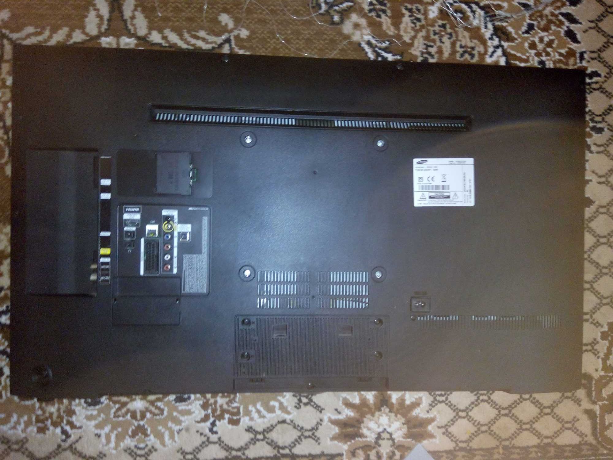 на зч Samsung UE39F5370SS