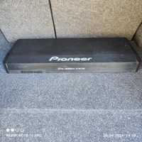 Сабвуфер pioneer