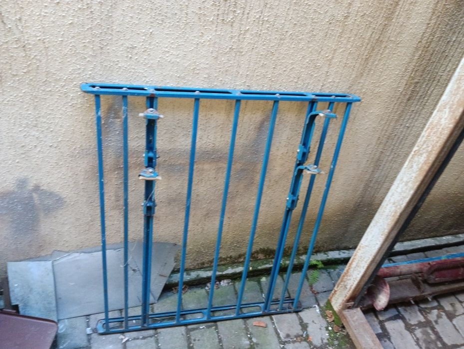 Багажник на кришу автомобіля