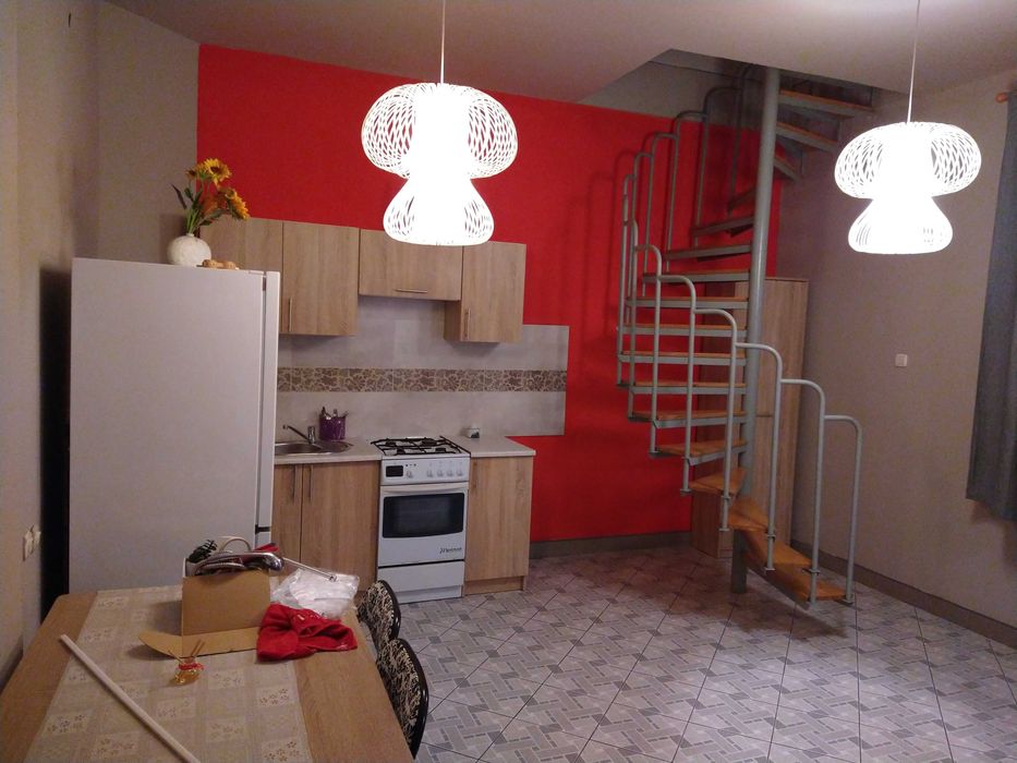 Wynajmę mieszkanie w centrum Chelma