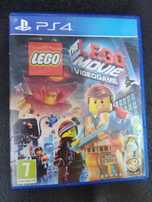 The LEGO Movie: Videogame PS4 Polskie napisy są w grze LEGO Przygoda