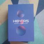 плеер HIBY R5 (GEN2)