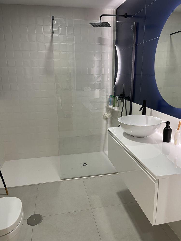 Moradia T5 Bairro Norton de Matos