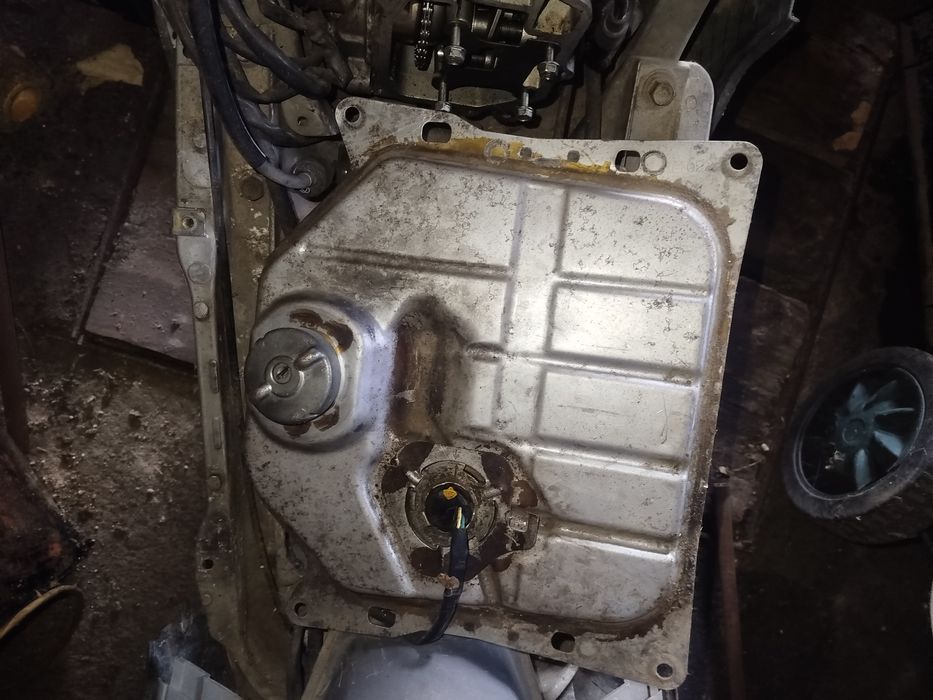 Хонда діо 56 продам