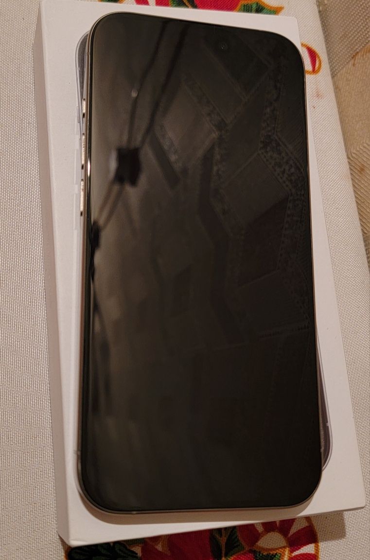 Iphone 15 pro 256 neverlock айфон 15 про icloud lock