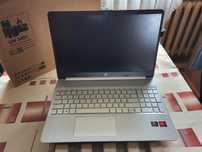 Laptop HP 15s-eq2162nw