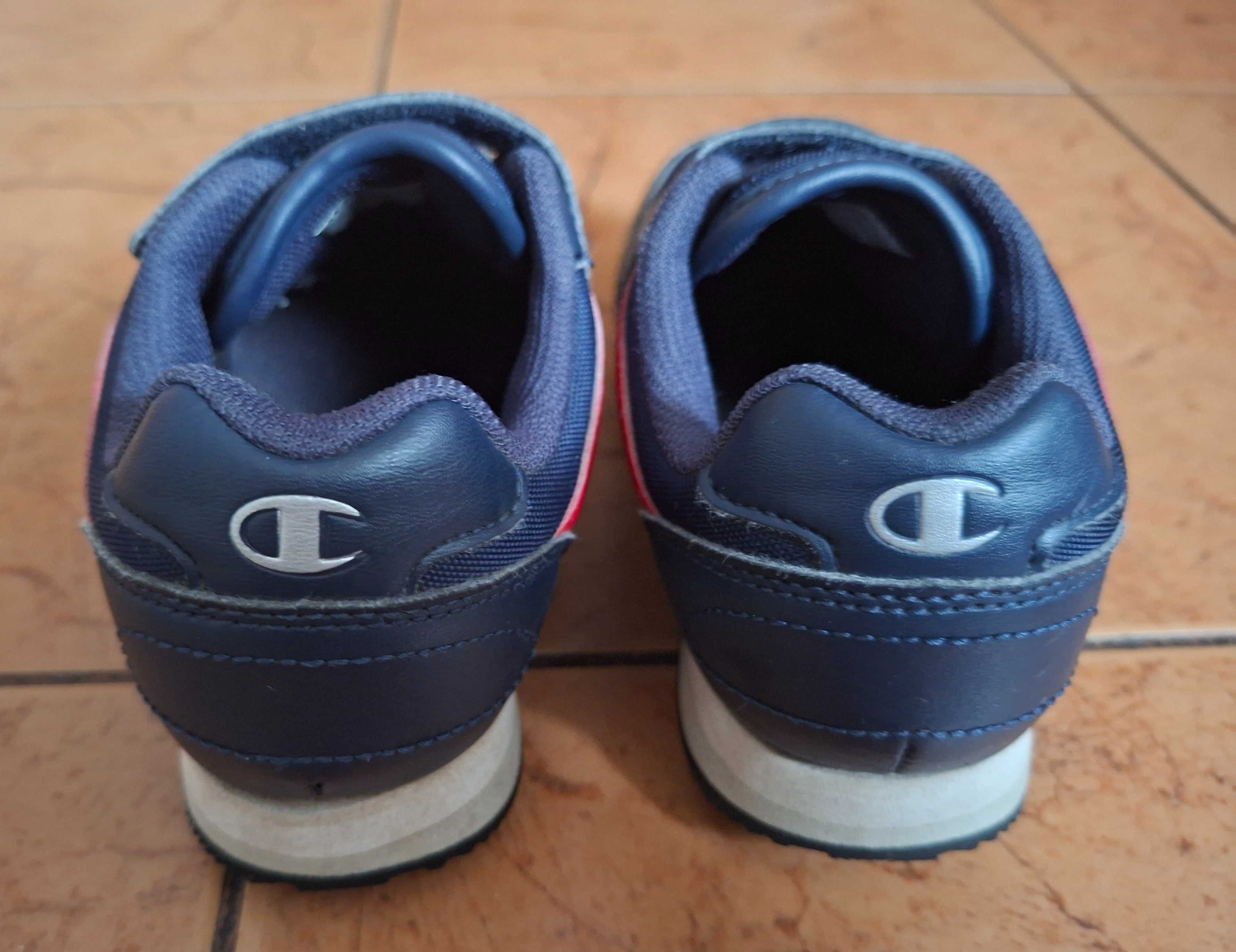 Buty sportowe chłopięce Champion r. 30