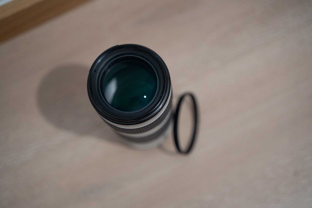 Canon EF 70-200mm F4 L USM