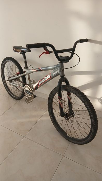 Bmx diamond back rm 24