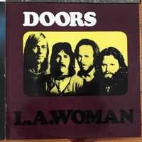 Vinil - The Doors - LA Woman