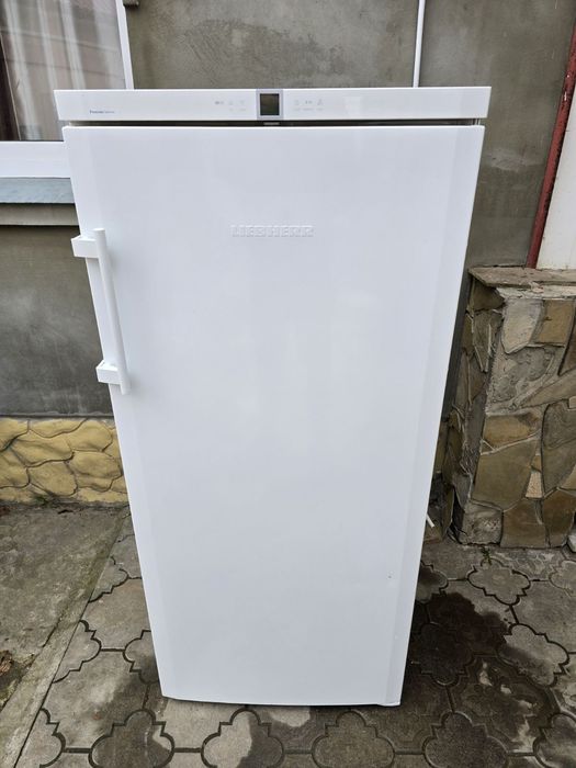 Морозильна камера LIEBHERR GNP3166 привезена з Німеччини