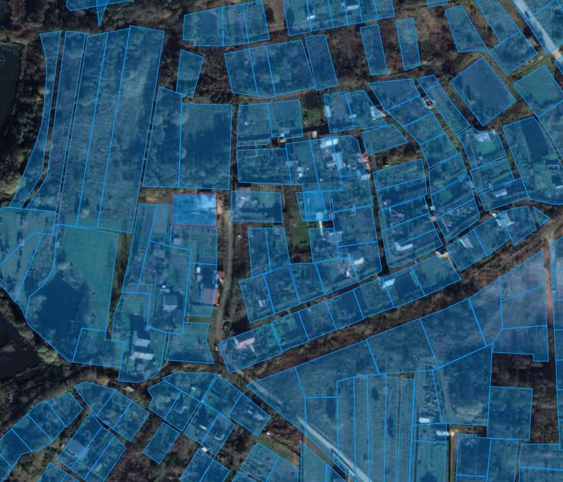 Продаж земельної ділянки в Суховолі