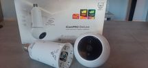 Kamera 360 do domu