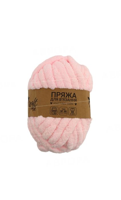 Пряжа для в'язання