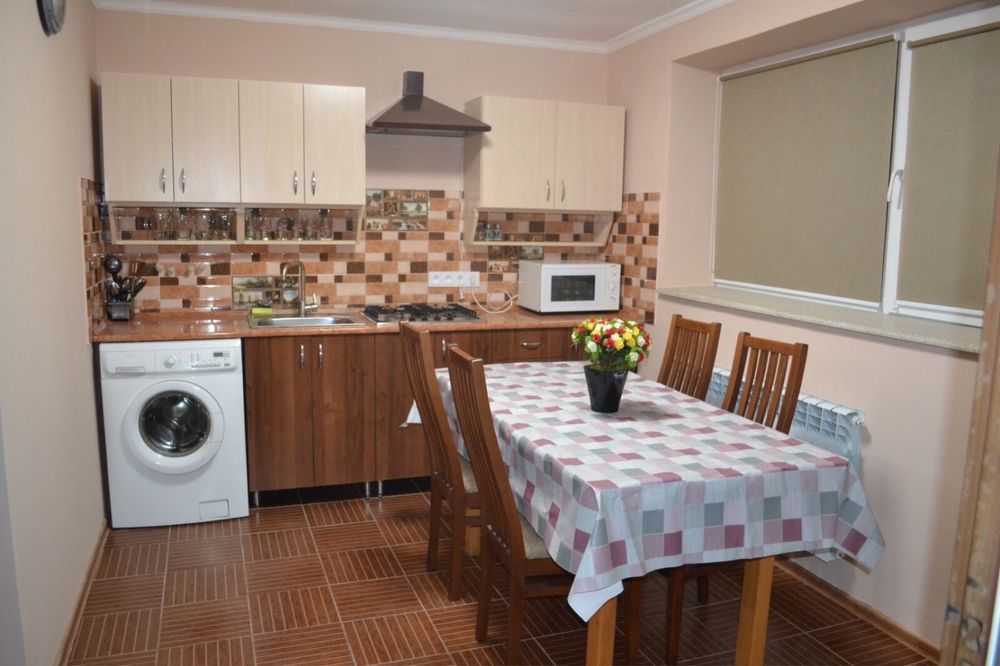 Квартира подобово