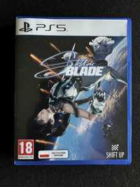 Stellar Blade PS5 PL