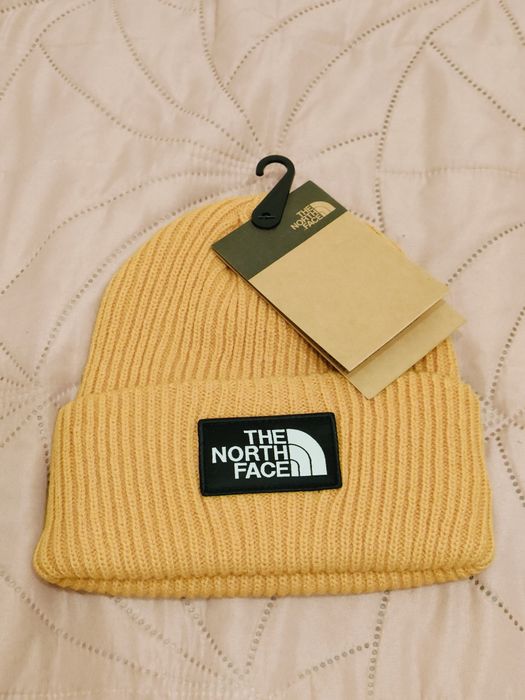 Czapka The North Face - nowa unisex