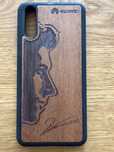 Etui, pokrowiec Huawei P20 bewood edycja limitowana