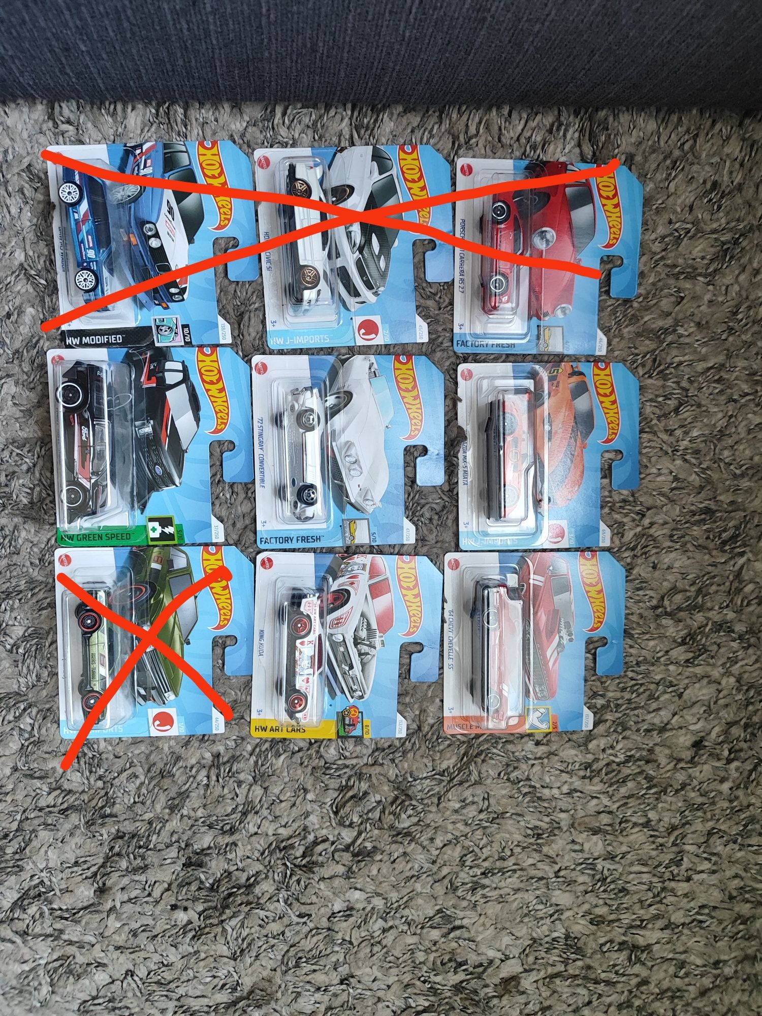 Hot wheels машинки