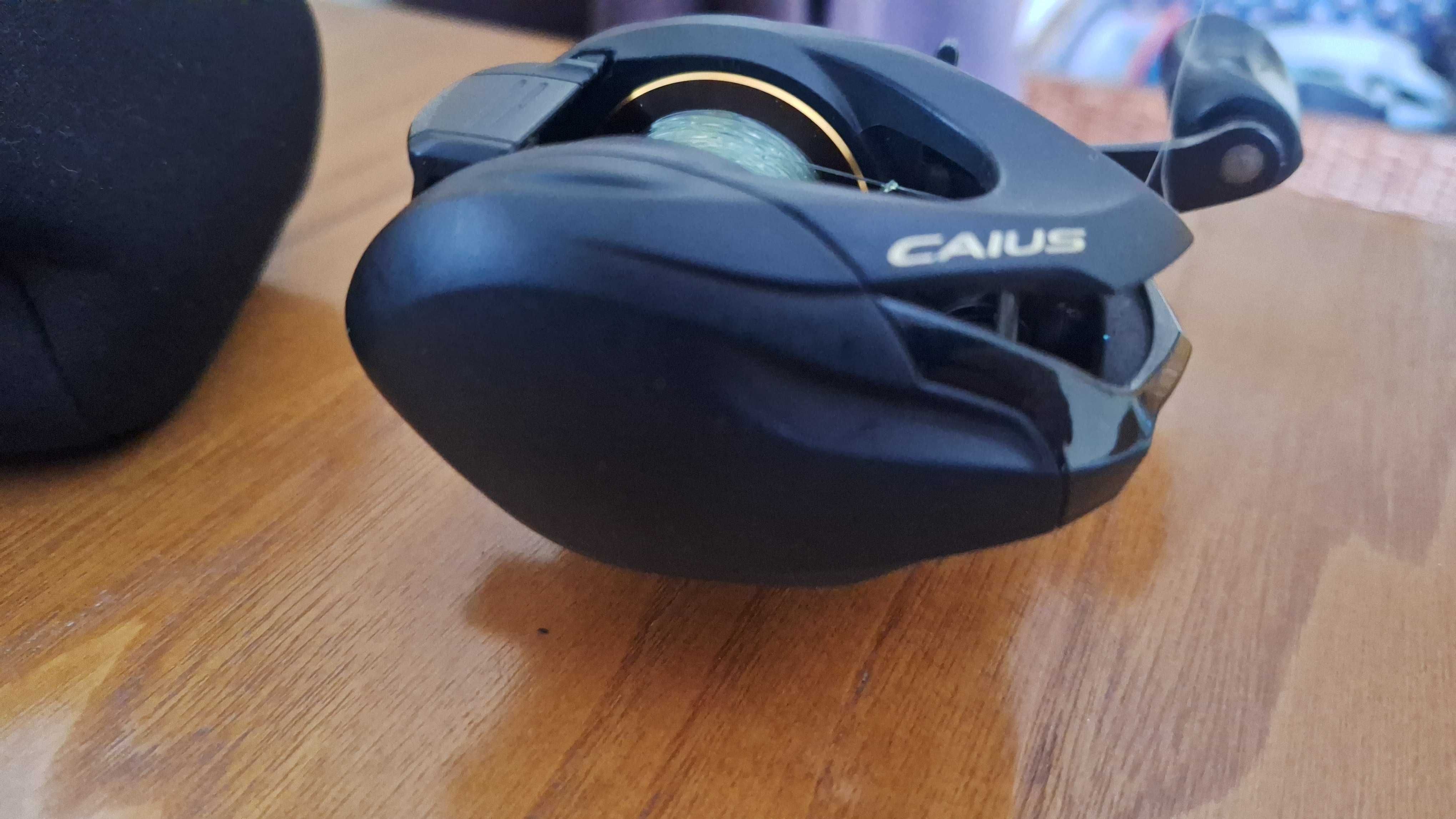 Shimano CAIUS 151