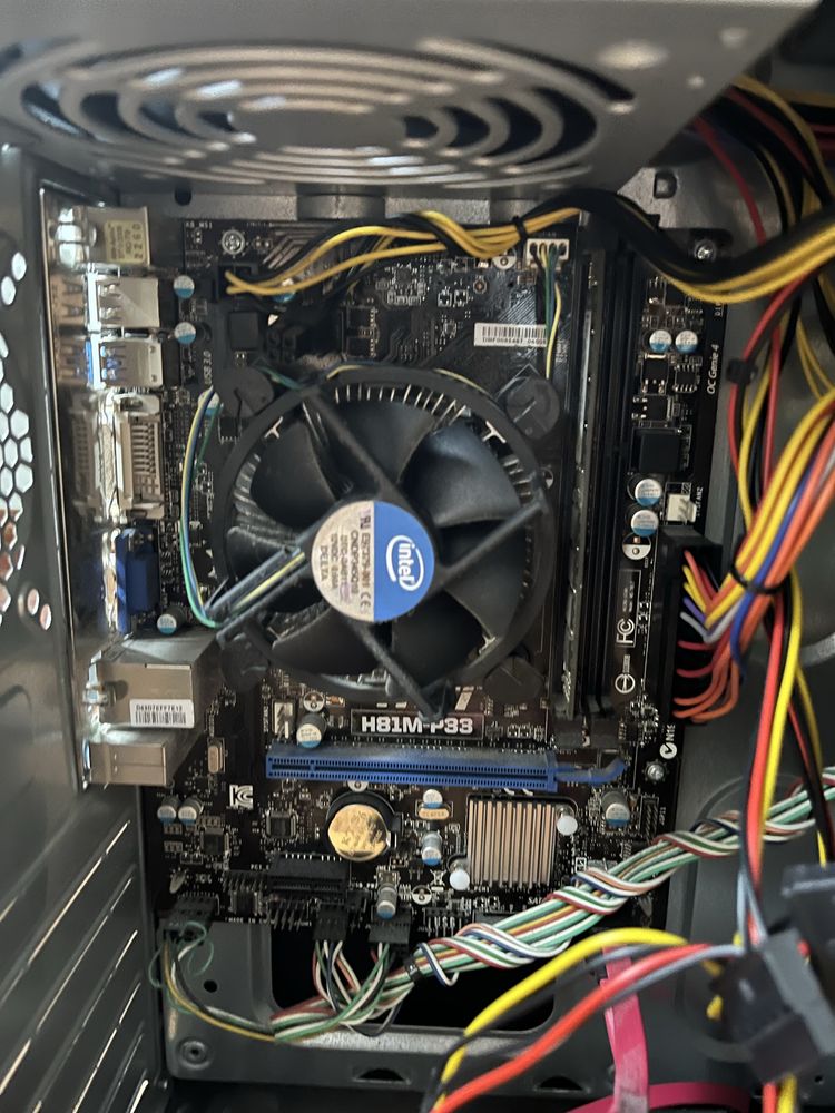Computador Torre