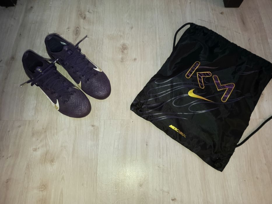 Korki Piłkarskie Nike Mercurial Vapor 16 ELITE EUR 39