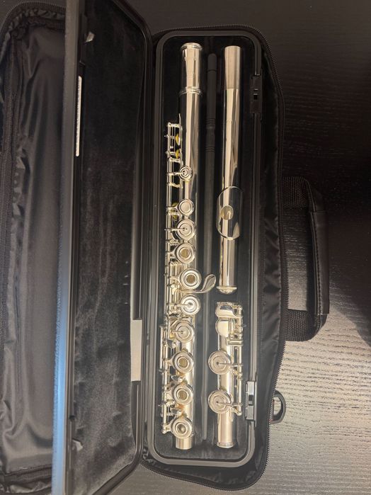 Flet Yamaha YFL221 272