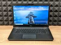 Ноутбук Dell 5490 i5 8350u 8/128ssd 14.1 Full hd touch