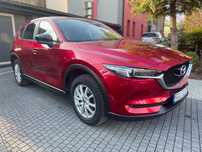 Mazda CX-5 Edition100*AWD*Xenon*Led*Navi*Alcantara*Head-up*Kamera360*Hak*P.kier*