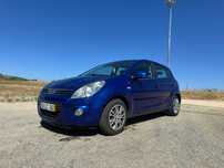 Hyundai i20 1.2 Comfort
