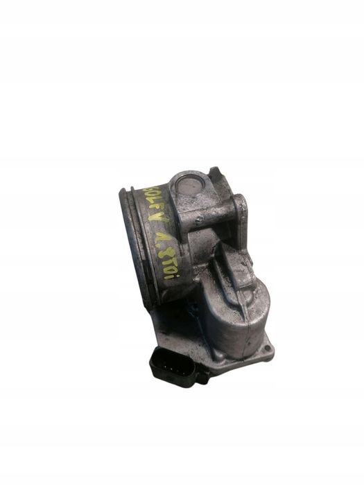 przepustnica vw golf v 1.9 tdi 03g128063c a2c53099815