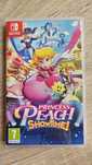 Gra Princess Peach ShowTime nintendo switch