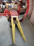 Máquina de Silagem Pottinger