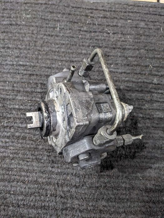 ТНВД Топливный насос Toyota Rav4 Avensis T25 2.0 2.2 D-4D 221000R010