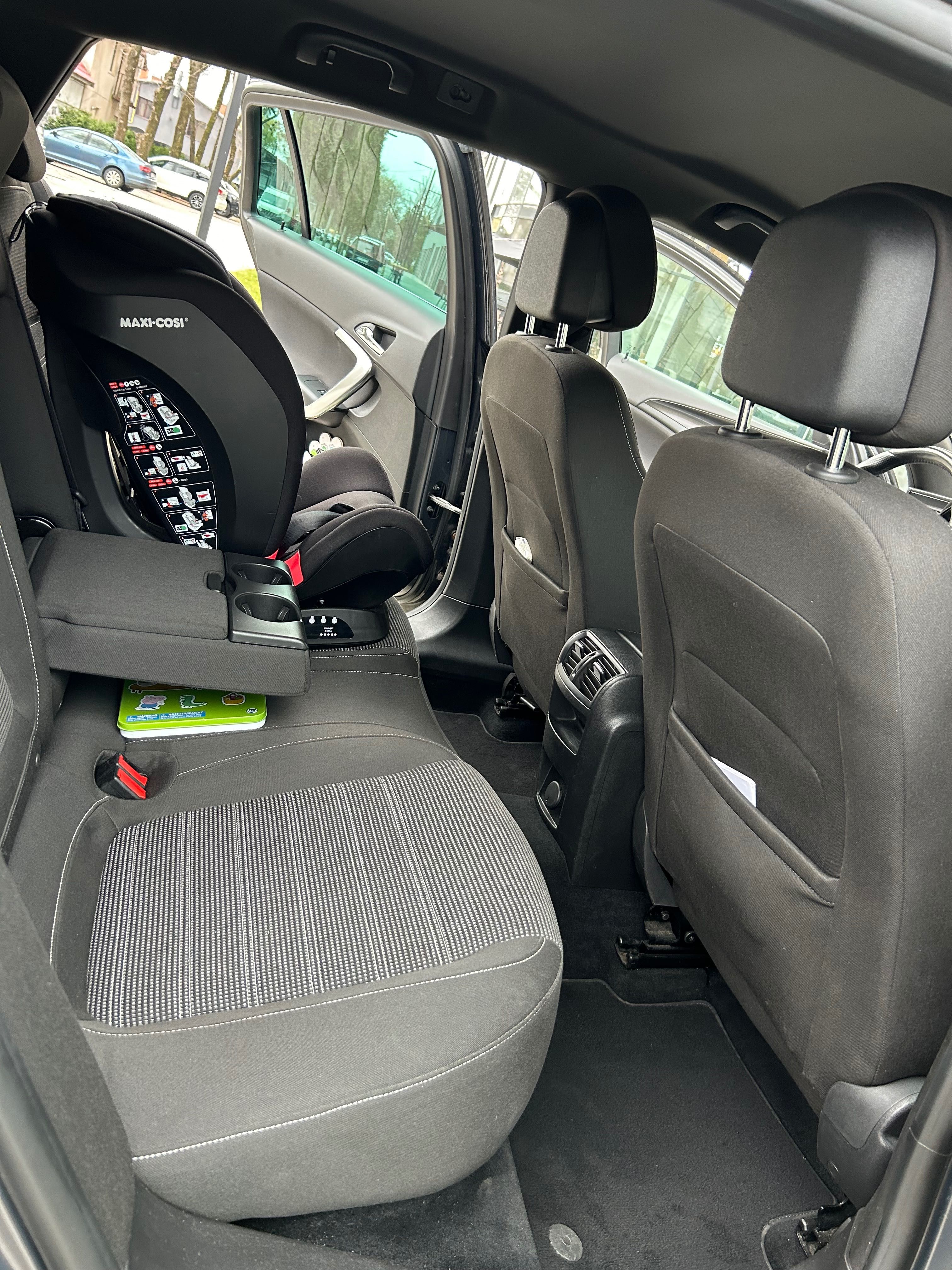Opel Insignia 1.6