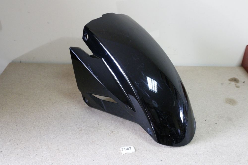 7587 Błotnik przedni, przód 18-24 Honda 2018+ Goldwing GL1800