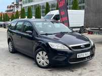 Ford Focus 1.8 TDCI**Zamiana **Bdb stan**DługieOC**Max wyposażenie **