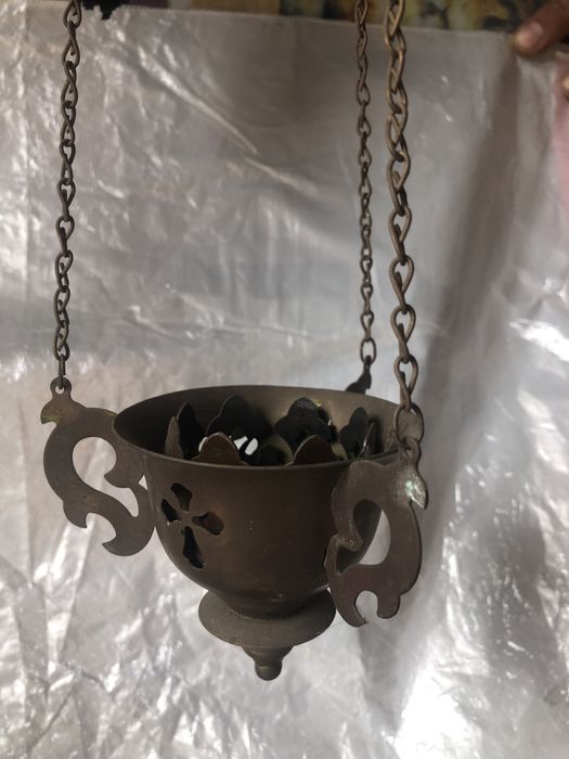 Крестики,бижутерия