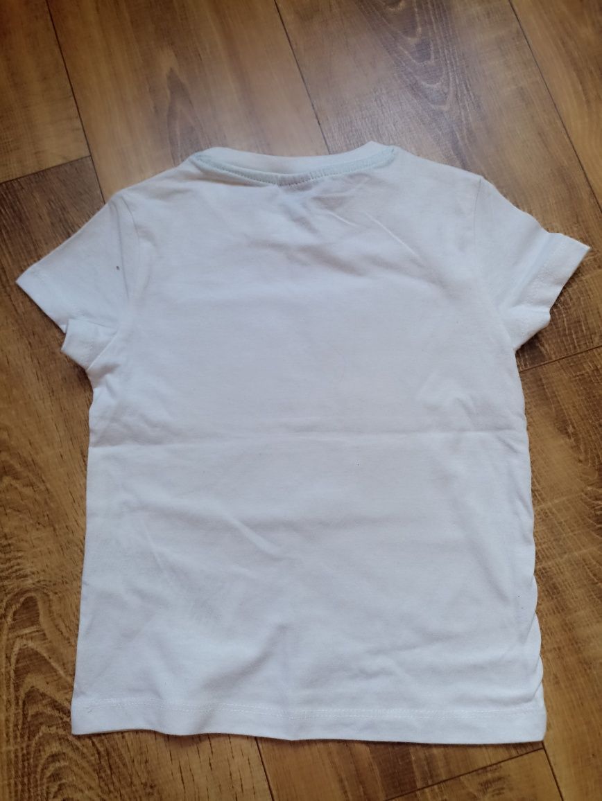 Koszulka t-shirt 1+1 gratis