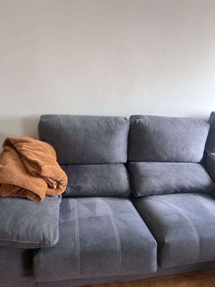 Sofa Chaise Longue