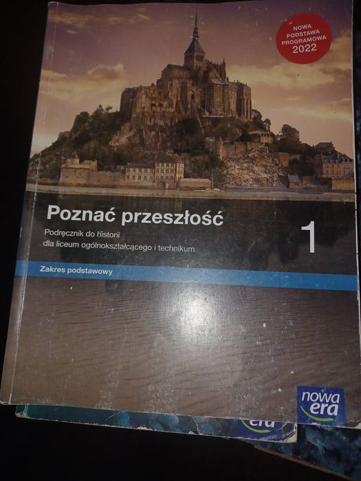 Poznać przeszłość