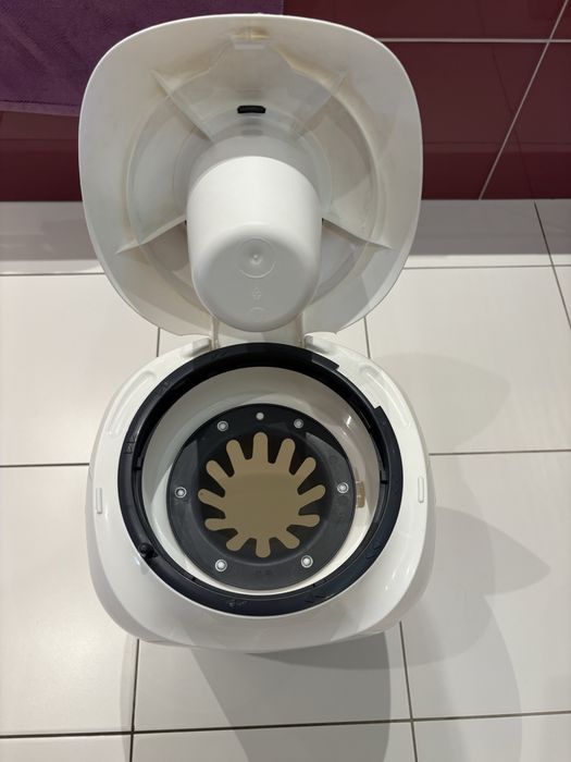 Tommee tippee Sangenic + wkłady